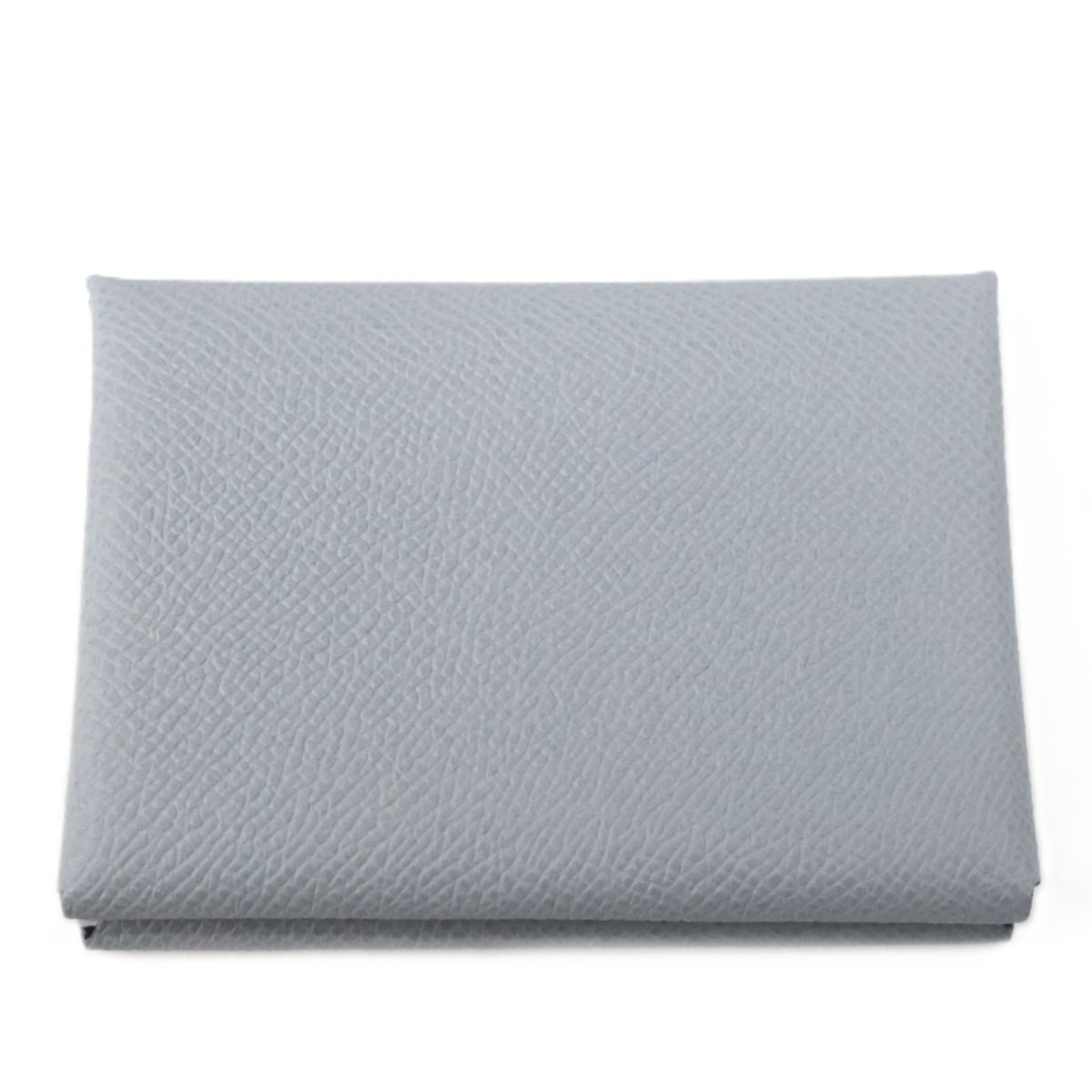 HERMES 083035CK CALVI DUO CARD HOLDER