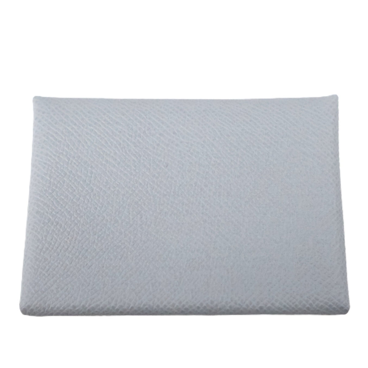 HERMES 083035CK CALVI DUO CARD HOLDER