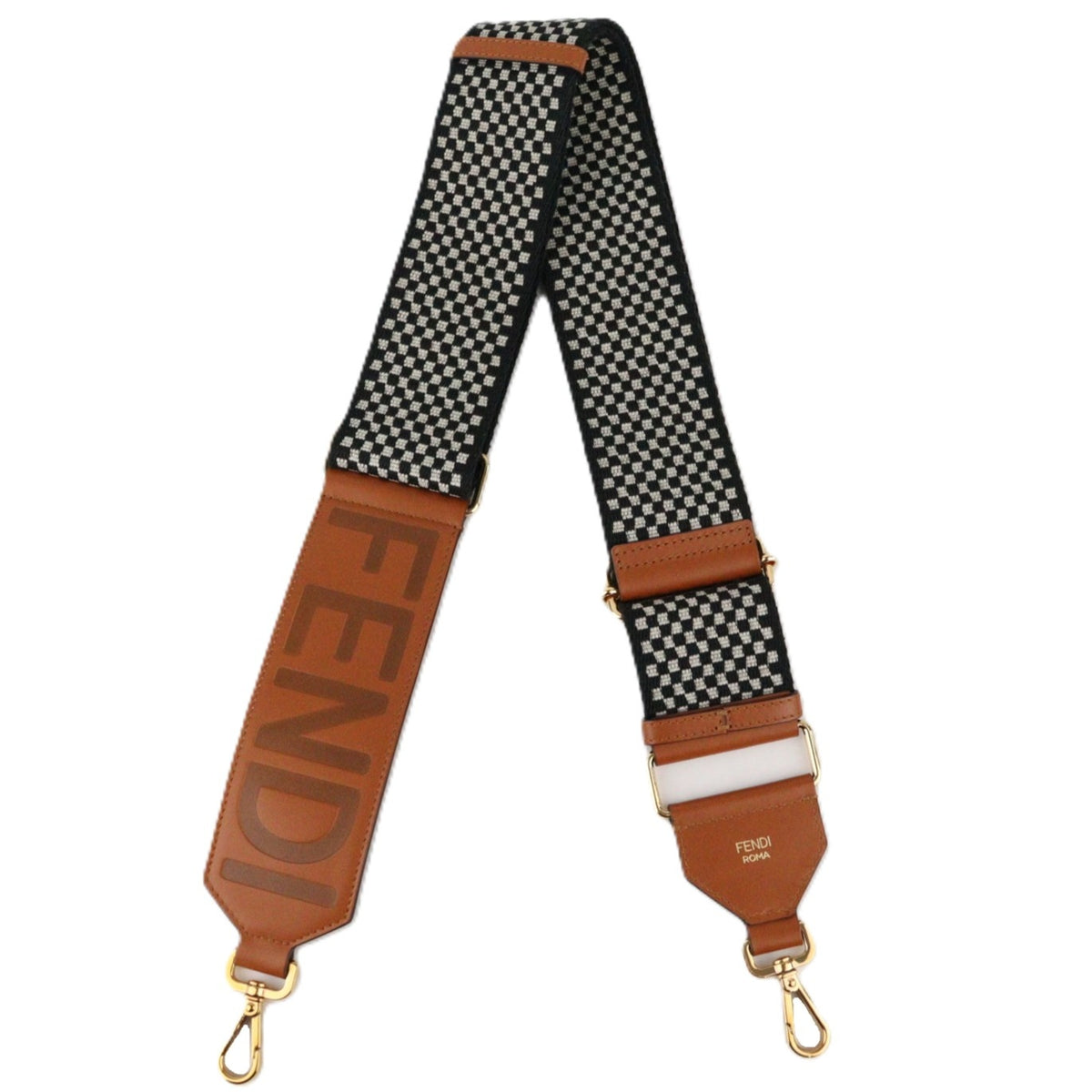 FENDI 8AV156 ADLB STRAP YOU STRAP