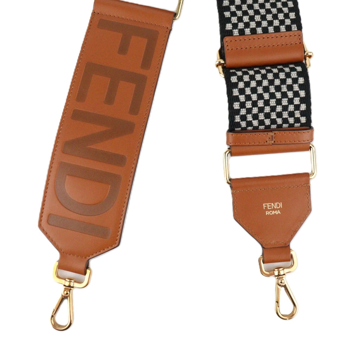 FENDI 8AV156 ADLB STRAP YOU STRAP