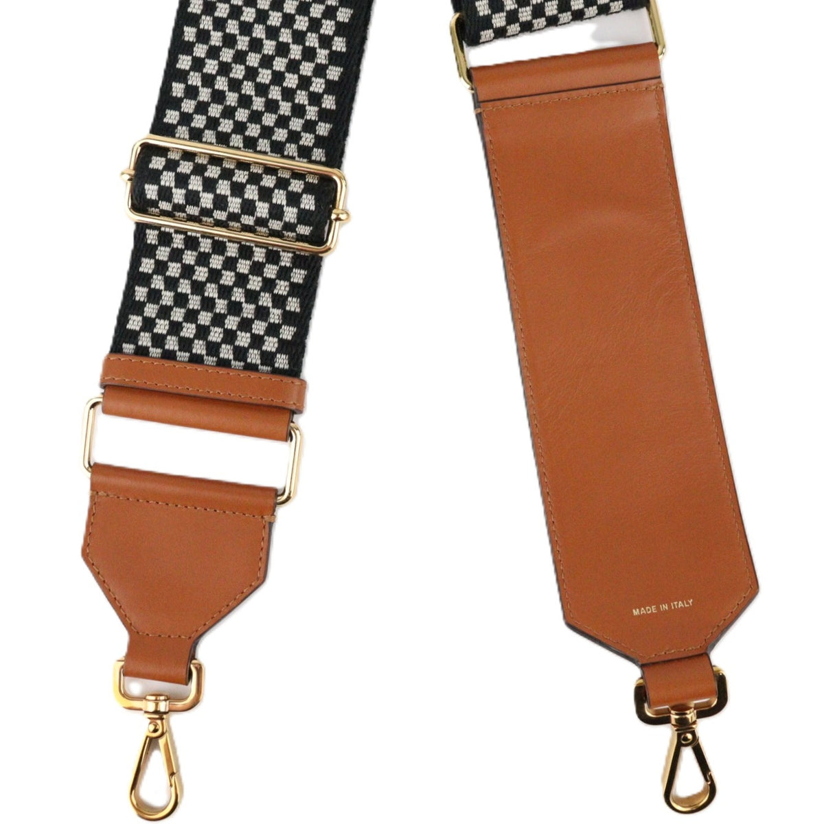 FENDI 8AV156 ADLB STRAP YOU STRAP