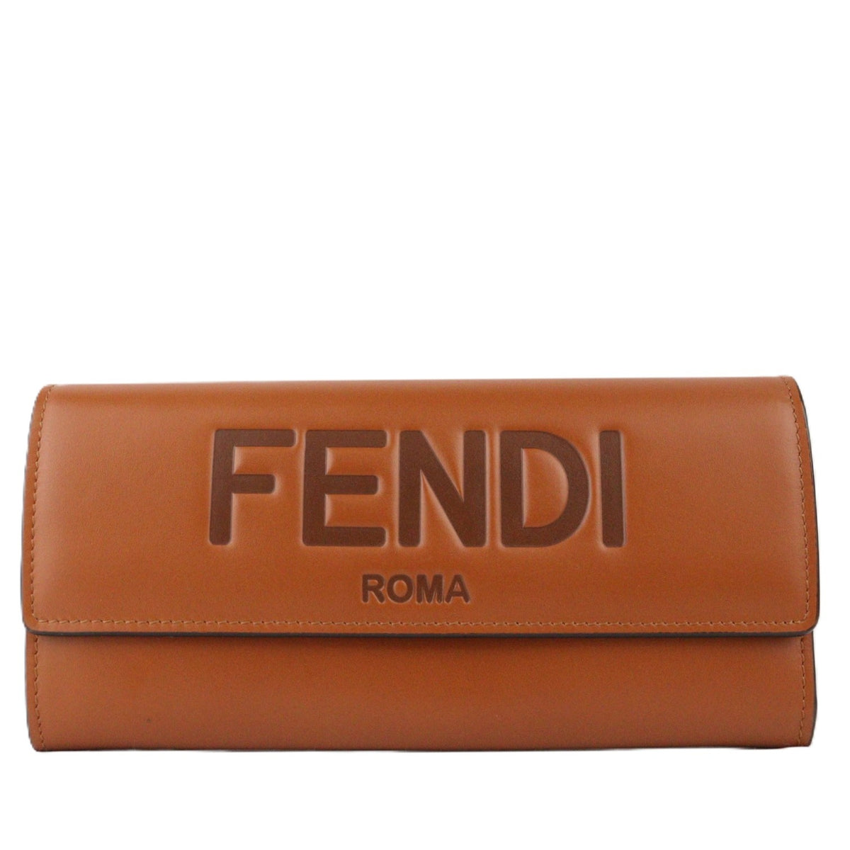 FENDI 8M0251 AAYZ WALLET