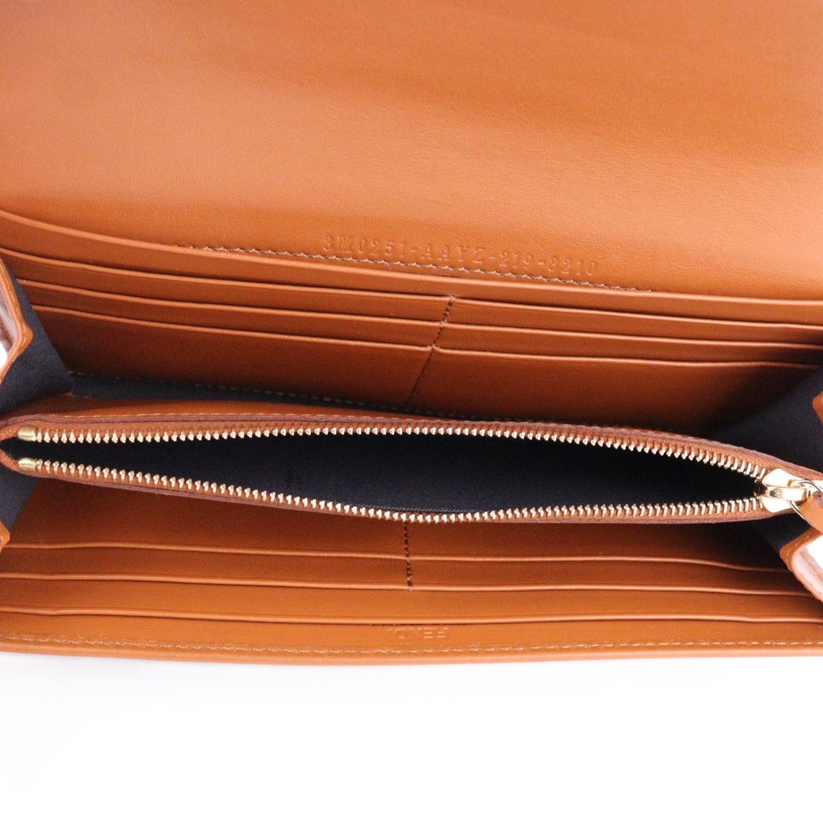 FENDI 8M0251 AAYZ WALLET