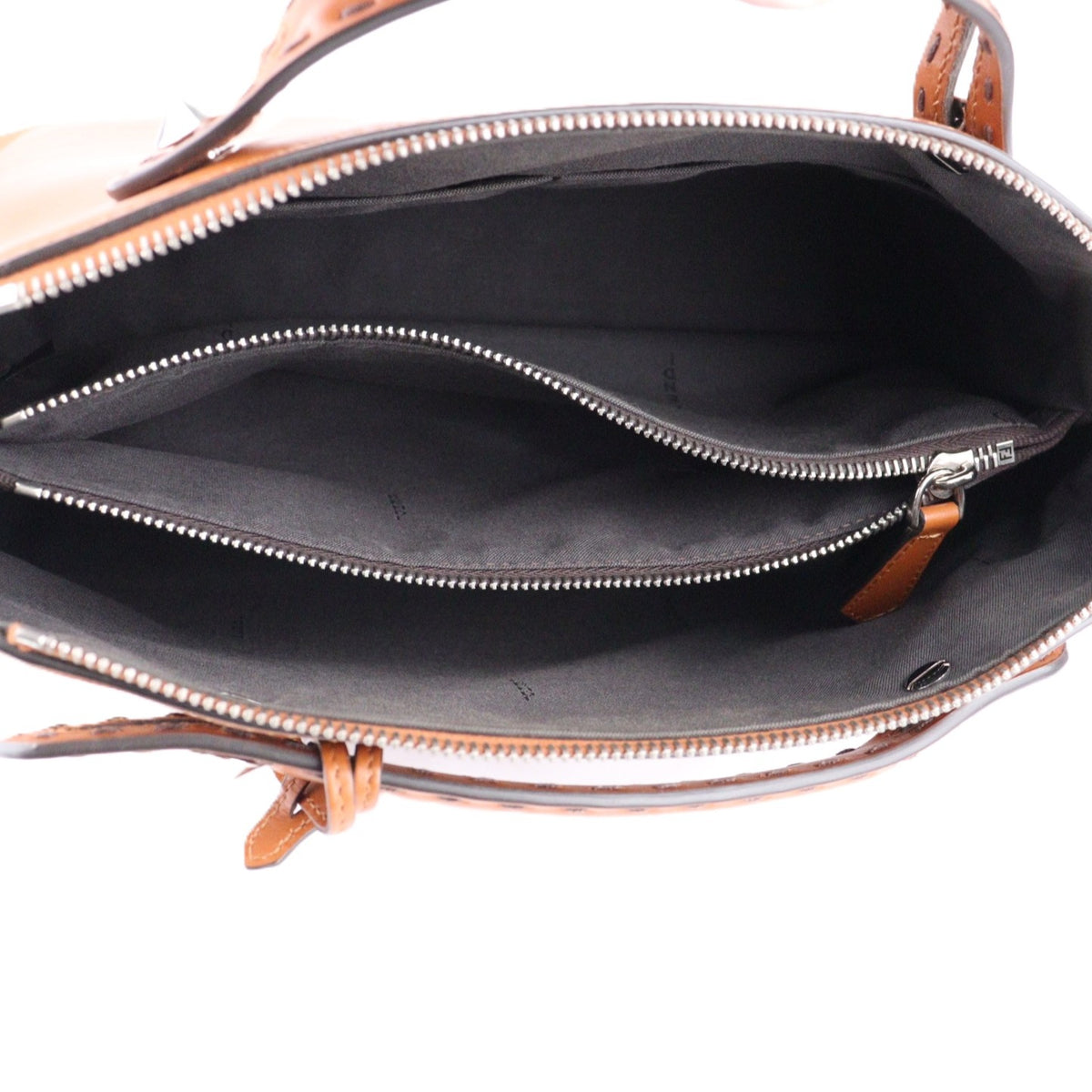 FENDI 8BL146 AC9L BY THE WAY MEDIUM HANDBAG