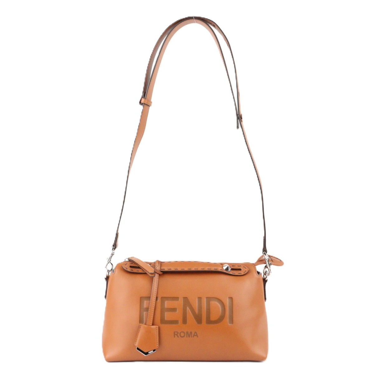 FENDI 8BL146 AC9L BY THE WAY MEDIUM HANDBAG