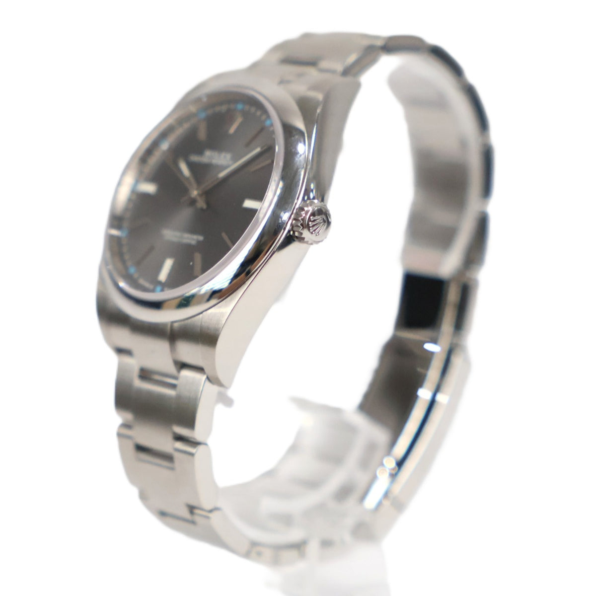 ROLEX 114300 Oyster Perpetual