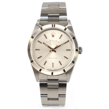 ROLEX 14010M Airking