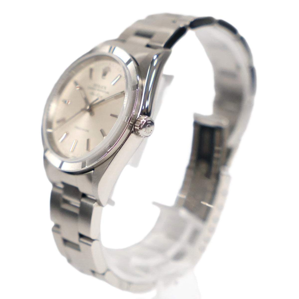ROLEX 14010M Airking