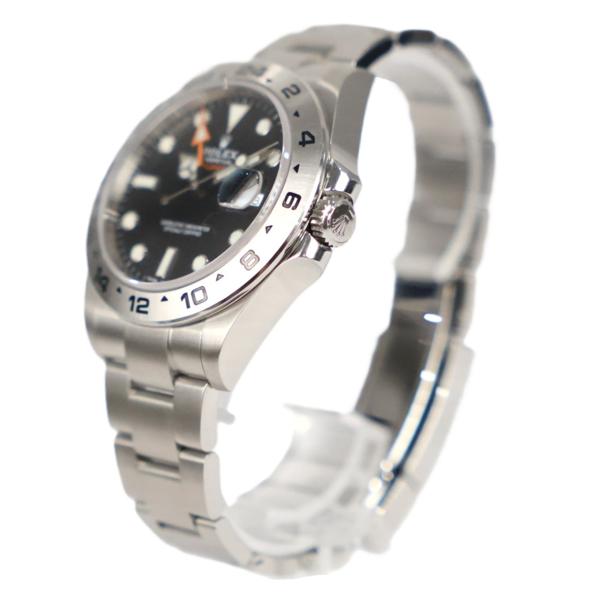 ROLEX 216570 Explorer Ⅱ