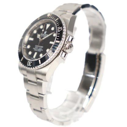 ROLEX 114060 Submariner