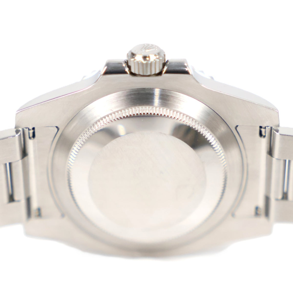 ROLEX 114060 Submariner