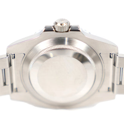 ROLEX 114060 Submariner
