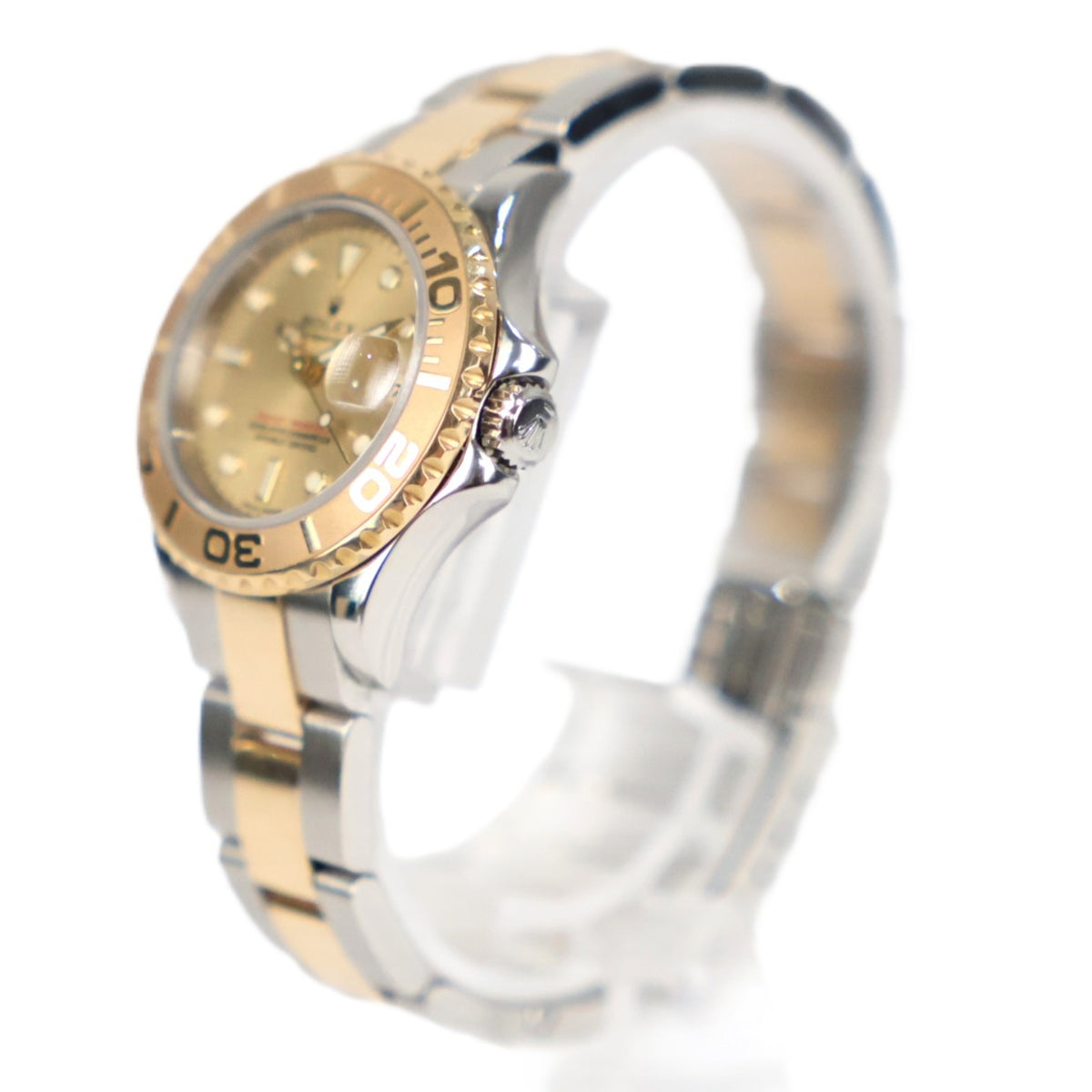 ROLEX 169623 Yacht-Master