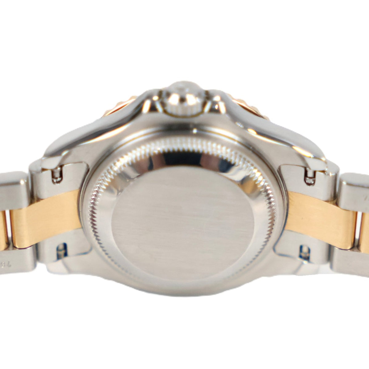 ROLEX 169623 Yacht-Master