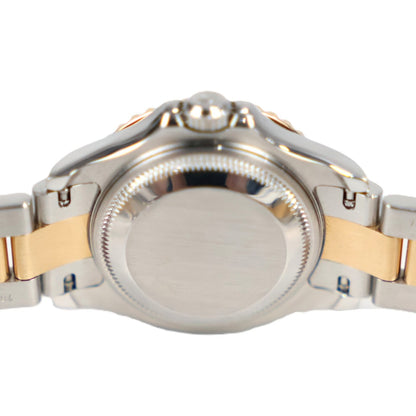 ROLEX 169623 Yacht-Master