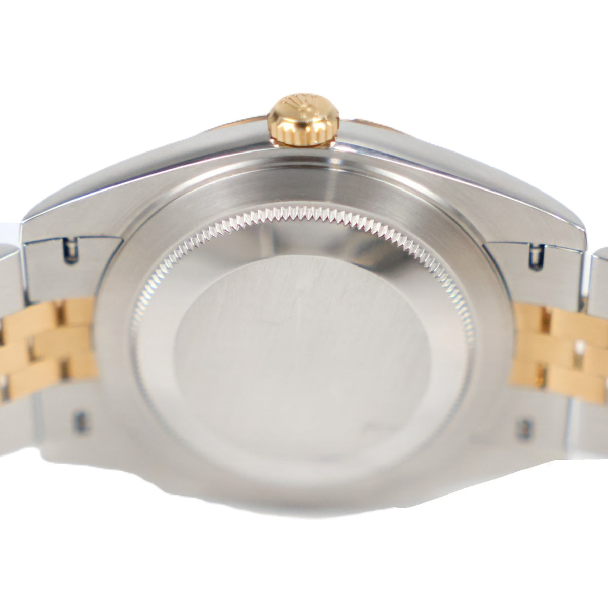 ROLEX 126333 Date Just