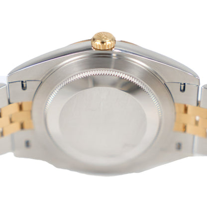 ROLEX 126333 Date Just