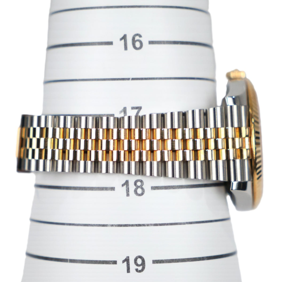 ROLEX 126333 Date Just