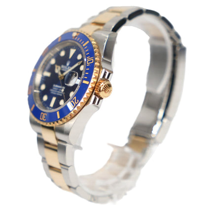 ROLEX 126613LB Submariner