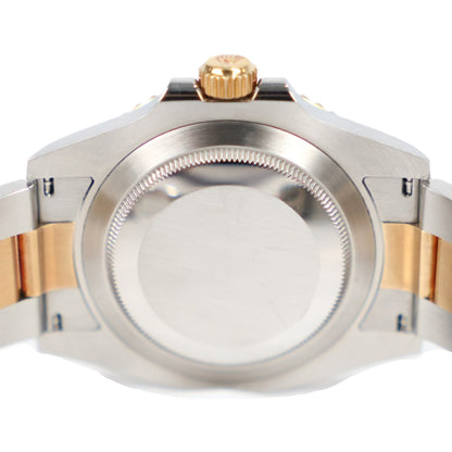 ROLEX 126613LB Submariner