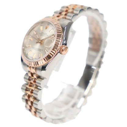 ROLEX 178271 Date Just