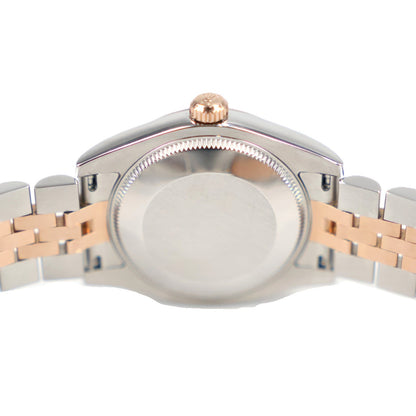 ROLEX 178271 Date Just