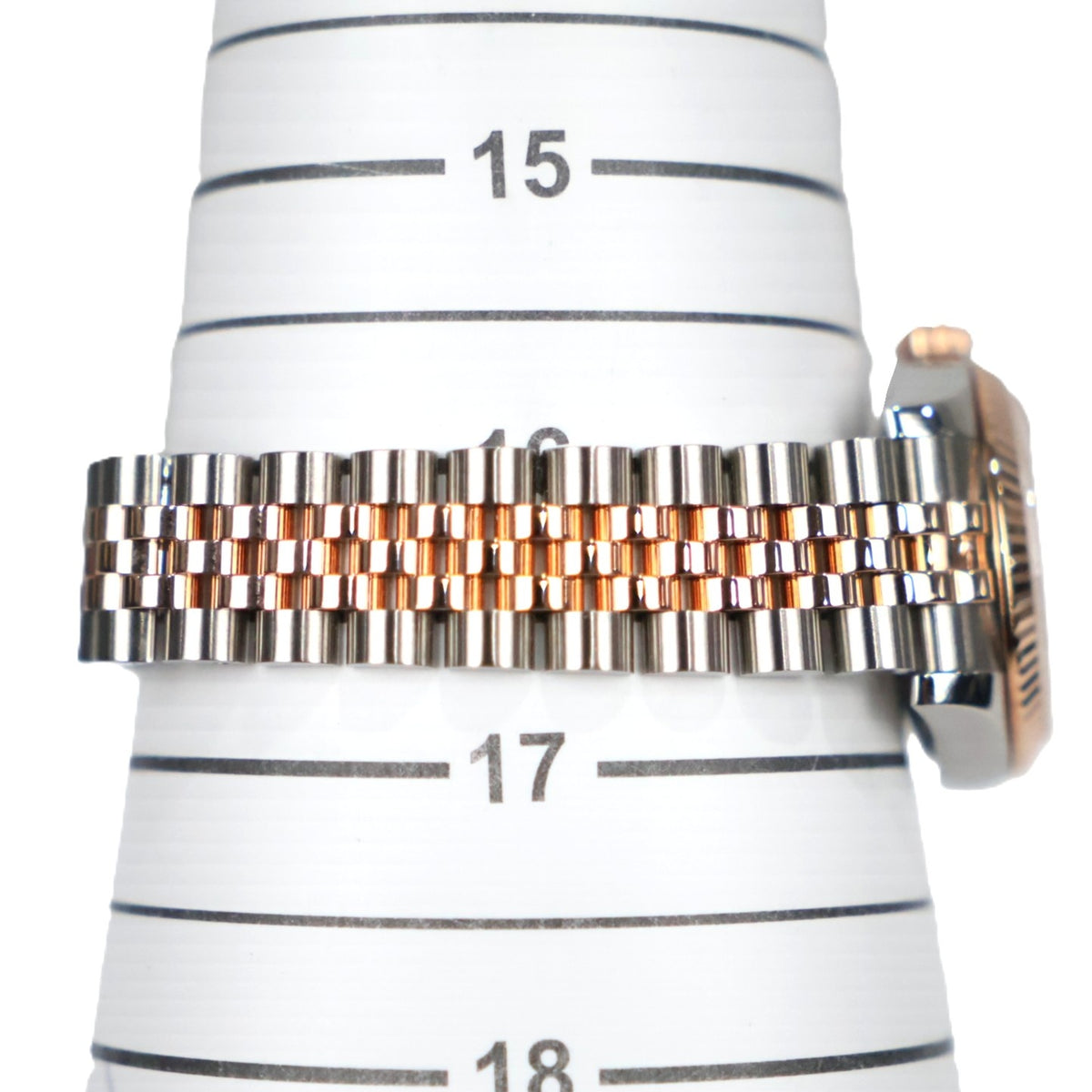 ROLEX 178271 Date Just