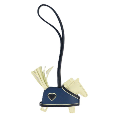 HERMES 086714CA RODEO ROBEO COEUR PM CHARM
