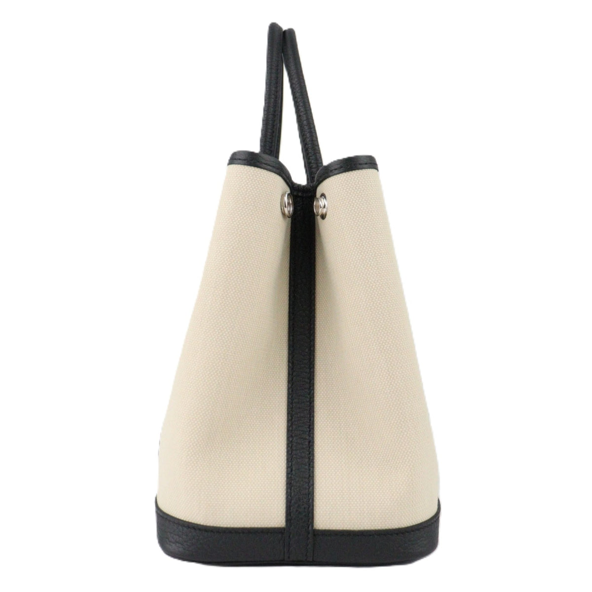 HERMES 069573CK GARDEN PARTY 30 TOTE BAG