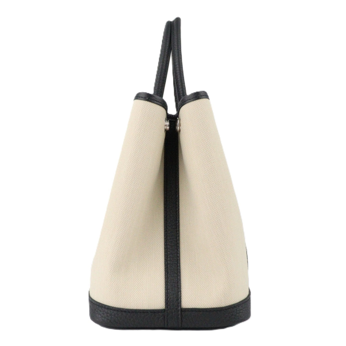 HERMES 069573CK GARDEN PARTY 30 TOTE BAG