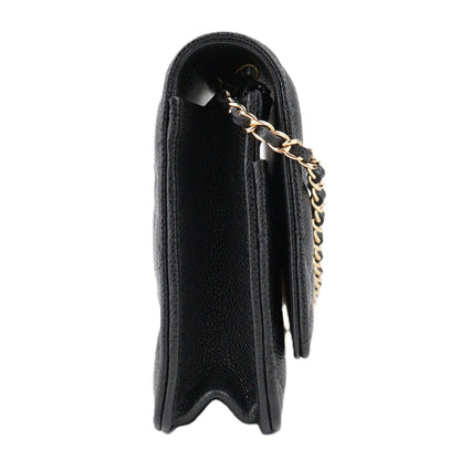 CHANEL WALLET ON CHAIN