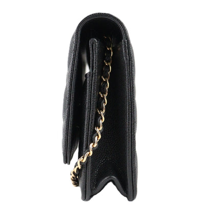 CHANEL WALLET ON CHAIN