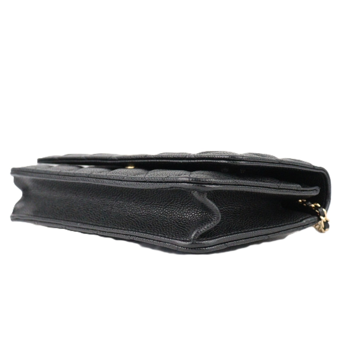 CHANEL WALLET ON CHAIN