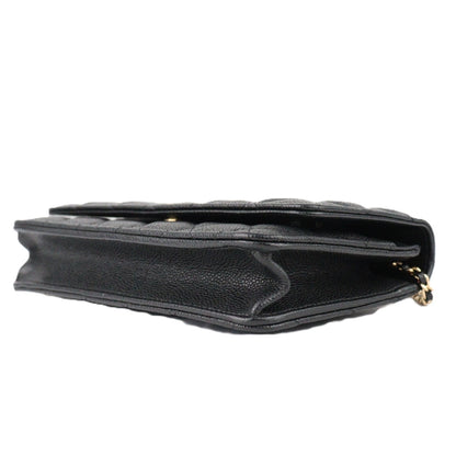 CHANEL WALLET ON CHAIN