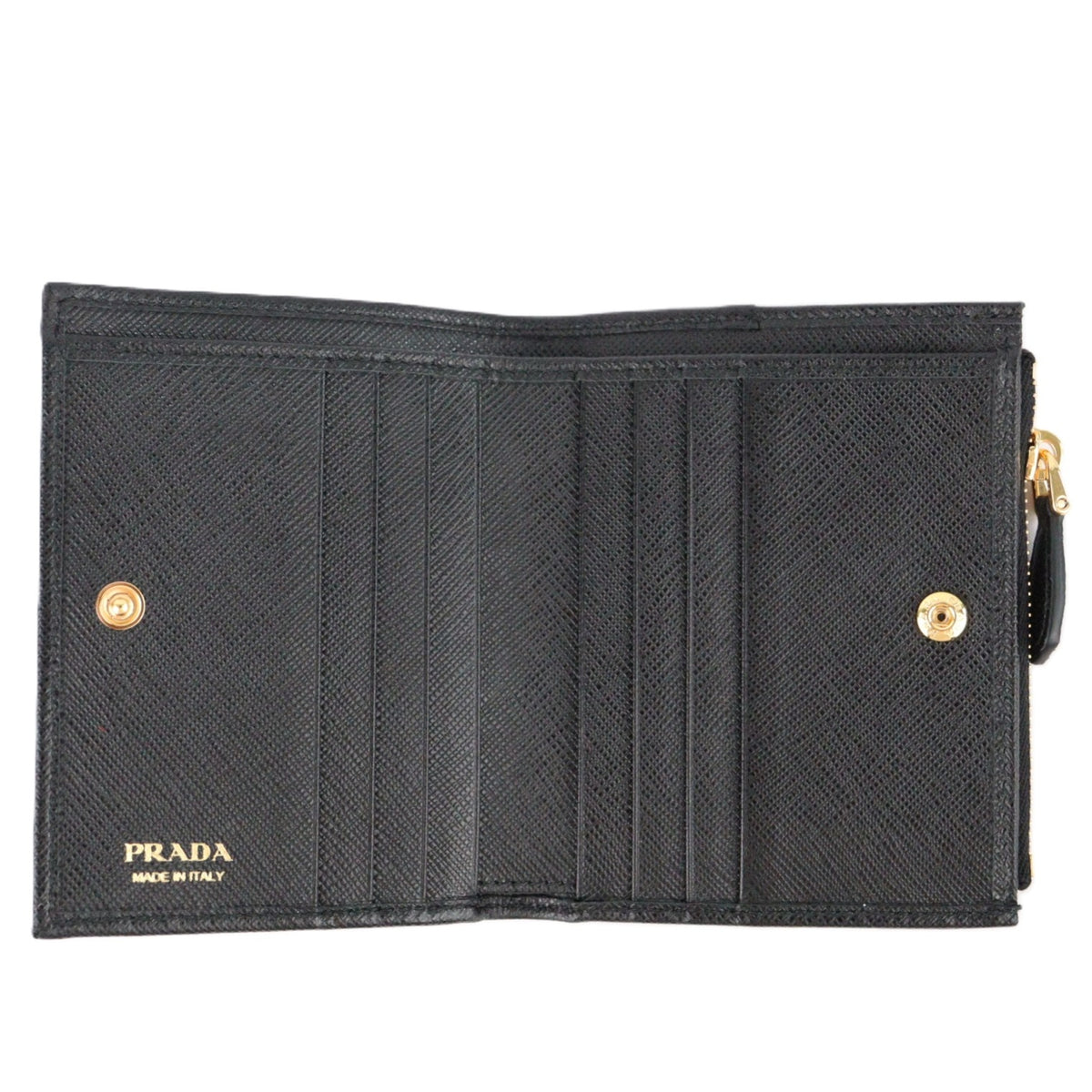 PRADA 1ML050 WALLET