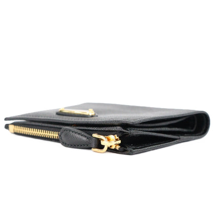PRADA 1ML050 WALLET