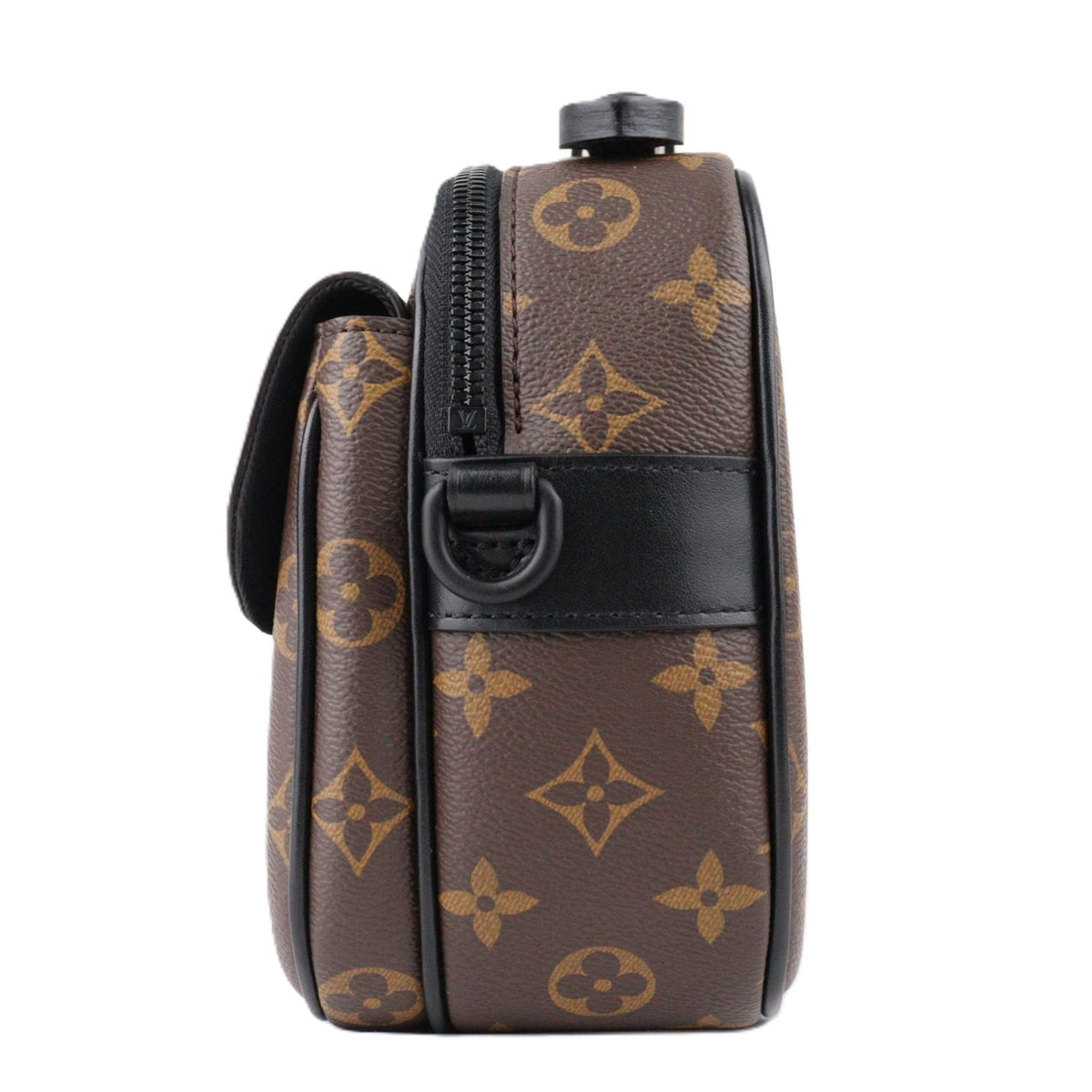 LOUIS VUITTON M45806 S LOCK MESSENGER CROSSBODY BAG