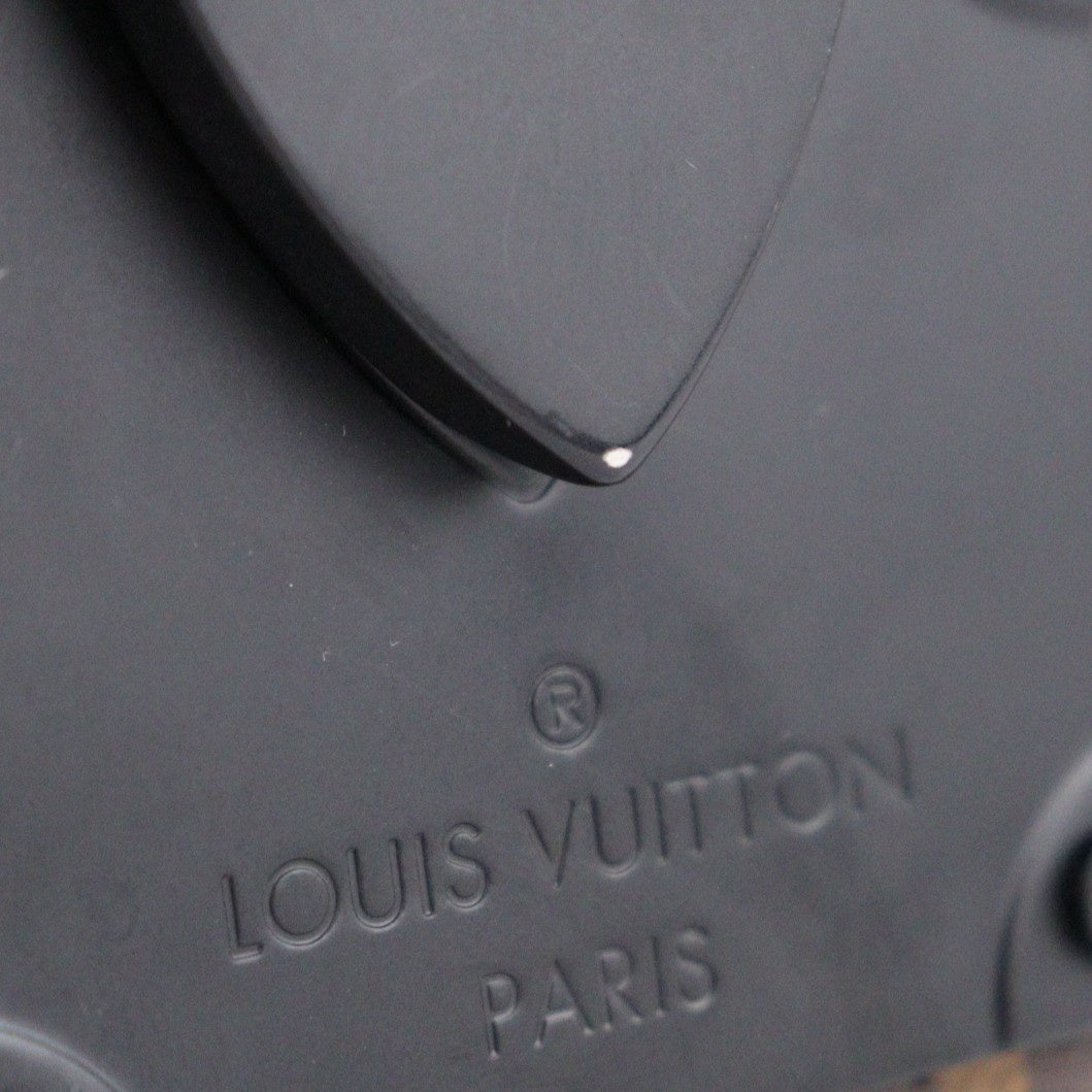 LOUIS VUITTON M45806 S LOCK MESSENGER CROSSBODY BAG