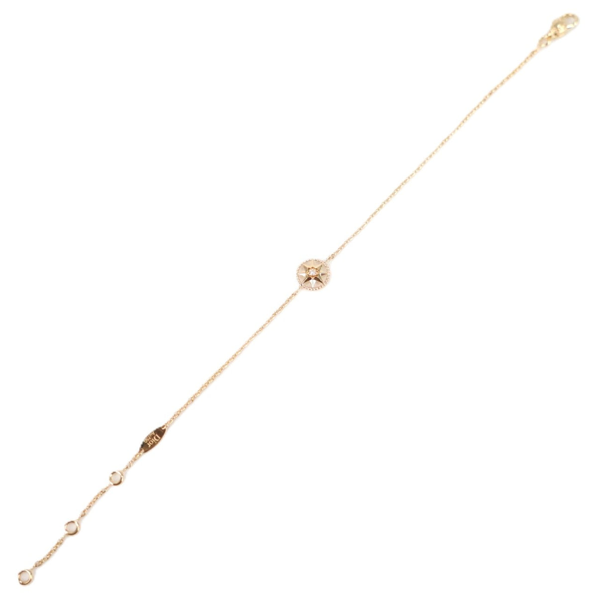 DIOR Rose des Vents Bracelet