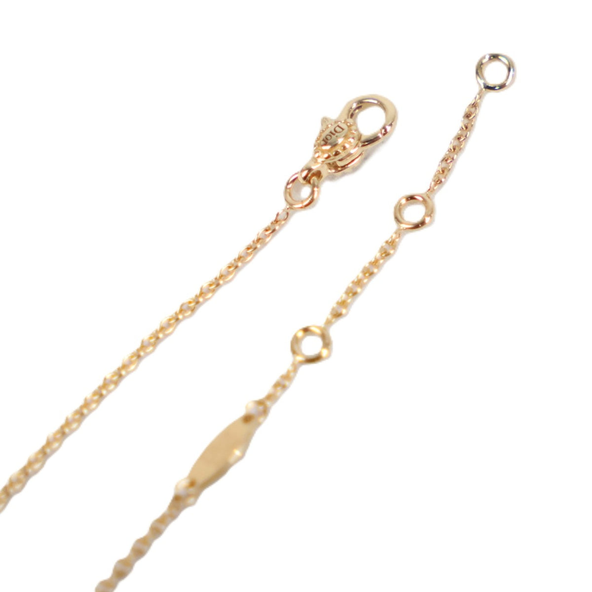 DIOR Rose des Vents Bracelet