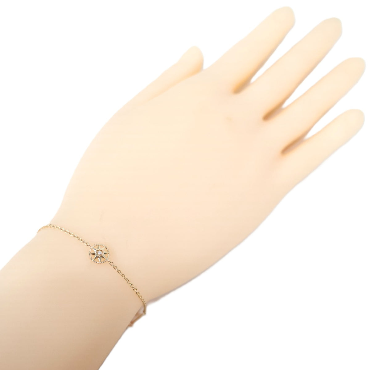 DIOR Rose des Vents Bracelet