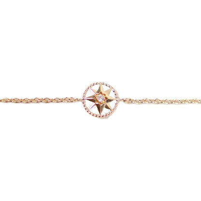 DIOR Rose des Vents Bracelet
