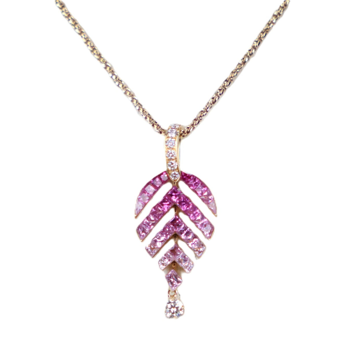 Jeunet Necklace