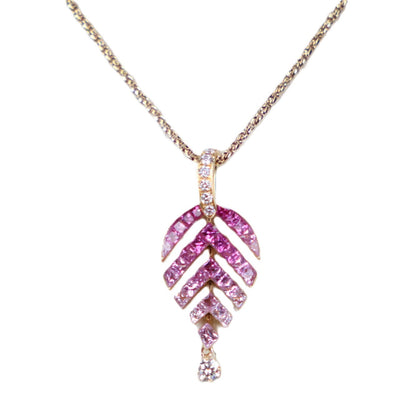 Jeunet Necklace