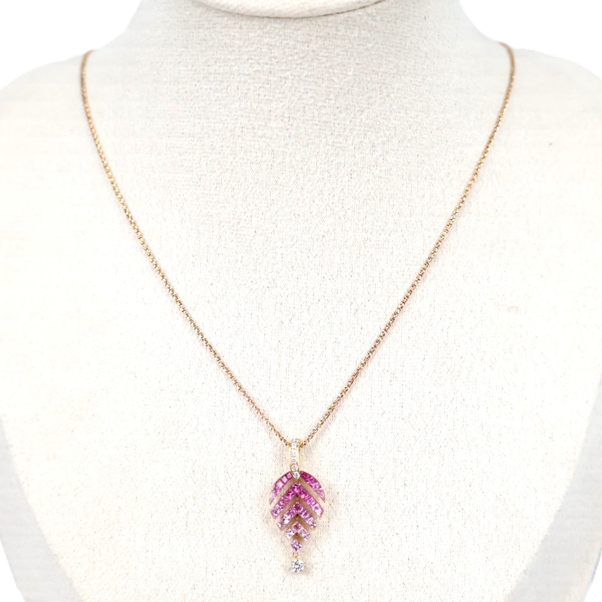 Jeunet Necklace