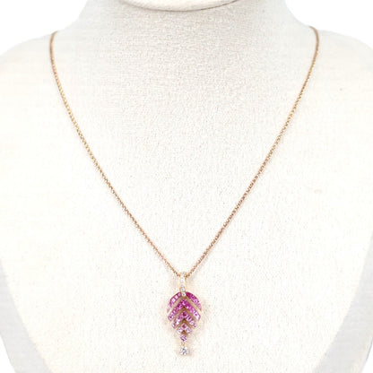 Jeunet Necklace