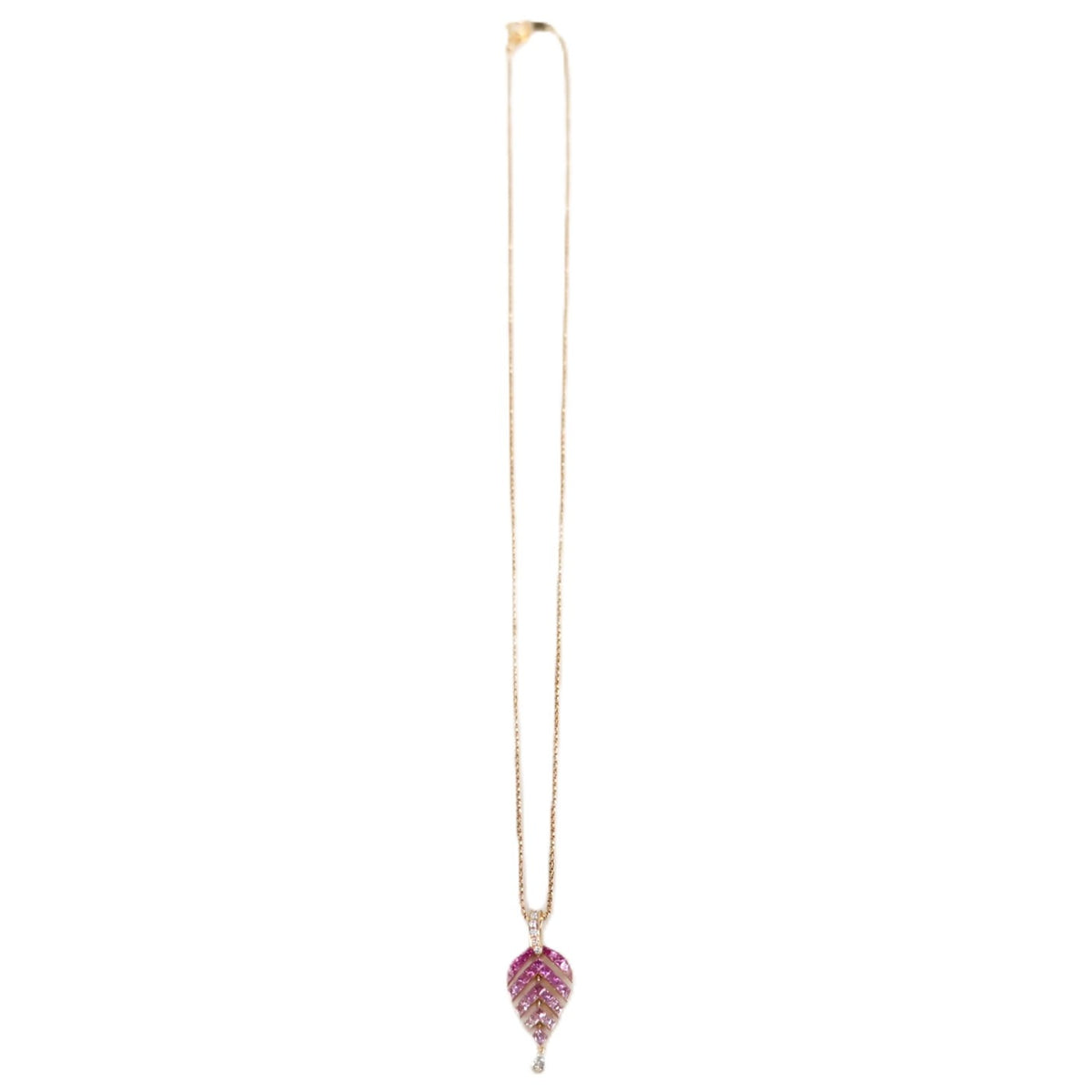 Jeunet Necklace