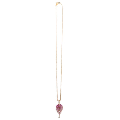 Jeunet Necklace