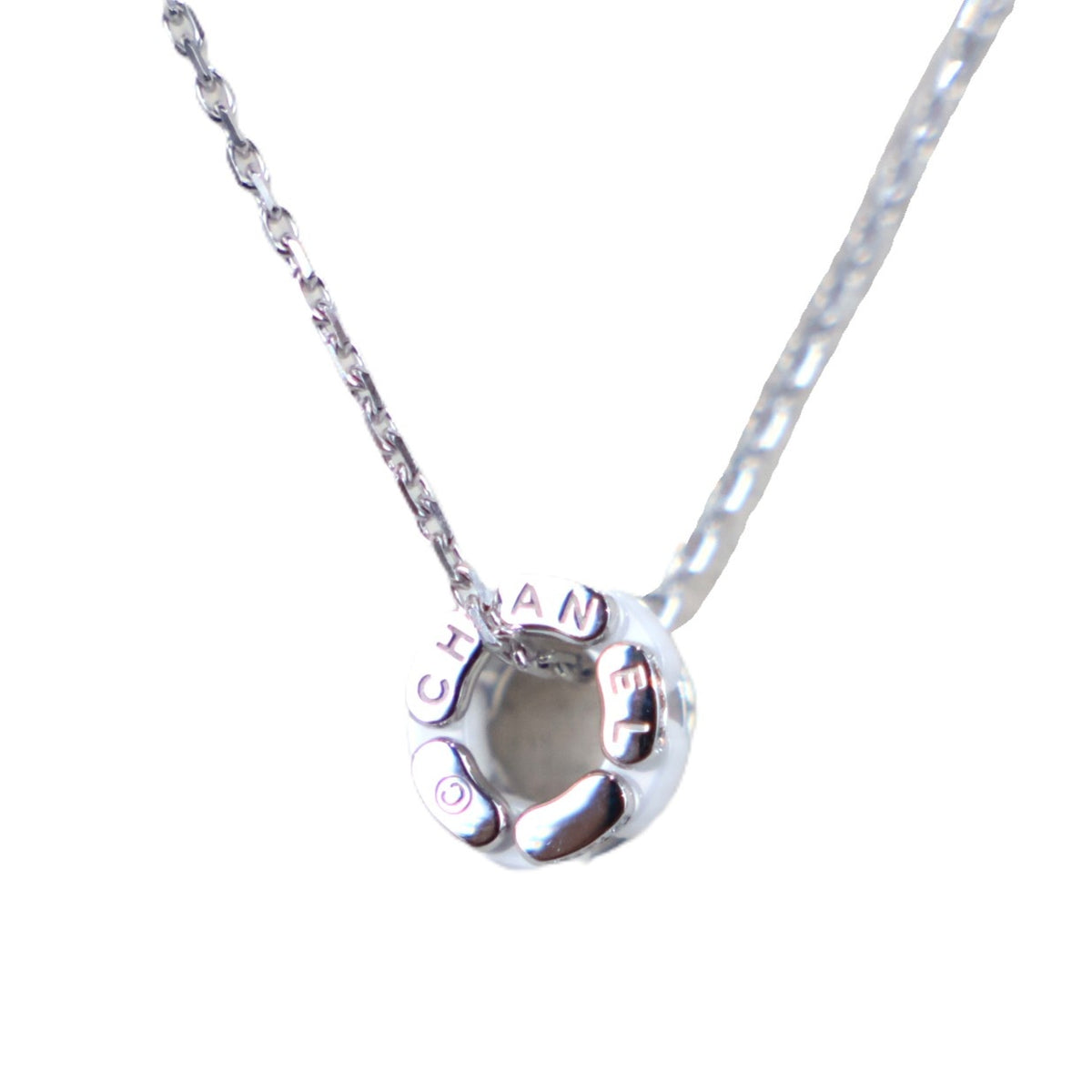 CHANEL J3174 Ultra Necklace
