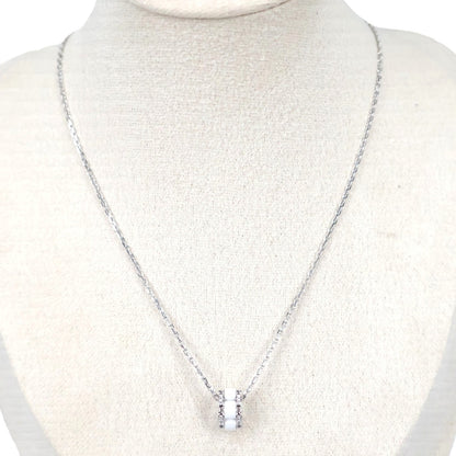 CHANEL J3174 Ultra Necklace